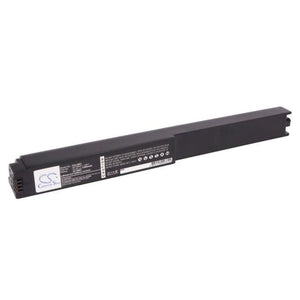 Battery for Canon Bj-i70, Bj-i80, Bj-ip90 10.8V, 2300mAh - 24.84Wh