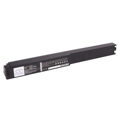 Premium Battery for Canon Bj-i70, Bj-i80, Bj-ip90 10.8V, 2300mAh - 24.84Wh