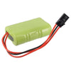 Premium Battery for Lucas-grayson Odiometer Gsi 37, Odiometer Gsi37 7.2V, 500mAh - 3.60Wh