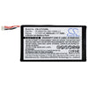 New Premium Tablet Battery Replacements CS-LFT332SL