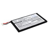 New Premium Tablet Battery Replacements CS-LFT332SL