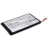 New Premium Tablet Battery Replacements CS-LFT332SL