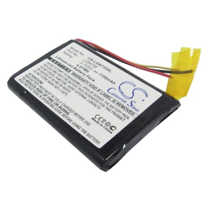 Premium Battery for Lg Ln700, Ln704, Ln705 3.7V, 1100mAh - 4.07Wh