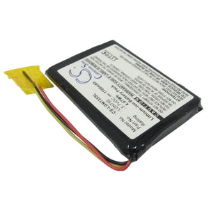 Premium Battery for Lg Ln700, Ln704, Ln705 3.7V, 1100mAh - 4.07Wh