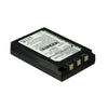 Premium Battery for Sanyo Xact Dsc-j1, Xacti Dsc-az3, 3.7V, 1090mAh - 4.03Wh