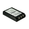 Premium Battery for Olympus Camedia C-470 Zoom, Camedia 3.7V, 1090mAh - 4.03Wh