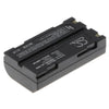 Premium Battery for Aps Bc1071 7.4V, 3400mAh - 25.16Wh