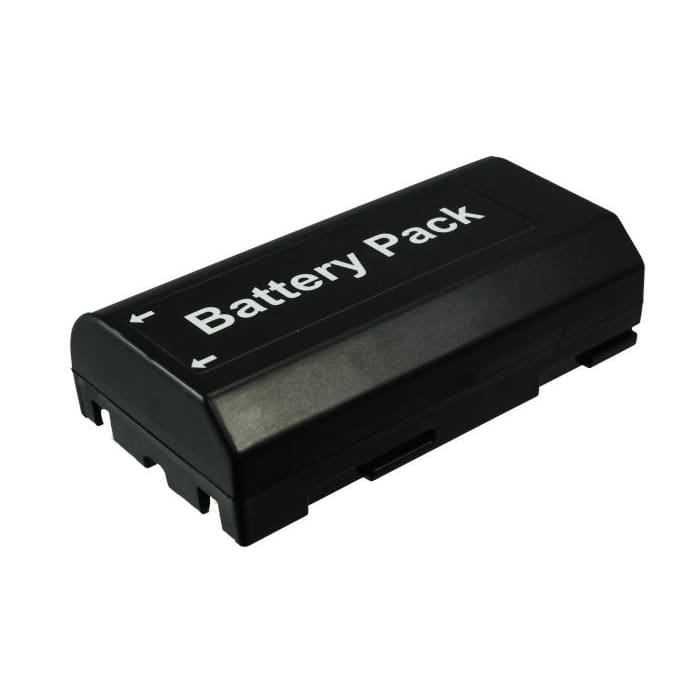Premium Battery for Aps Bc1071 7.4V, 2000mAh - 14.80Wh