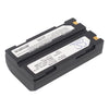 Premium Battery for Bci Capnocheck Ii Capnograph Pulse Oximeter 7.4V, 2600mAh - 19.24Wh