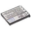 Premium Battery for Benq S1410, T1260, Ae100, Ae110, 3.7V, 660mAh - 2.44Wh