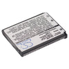 Premium Battery for Goclever Dvr Extreme Silver, Extreme 3.7V, 660mAh - 2.44Wh