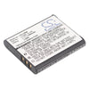 Premium Battery for Pentax Megazoom X70, Optio I-10, Optio 3.7V, 800mAh - 2.96Wh