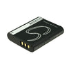 Premium Battery for Olympus Powers Stylus Sp-100, Stylus 3.7V, 950mAh - 3.52Wh
