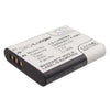 Premium Battery for Olympus Powers Stylus Sp-100, Stylus 3.7V, 1200mAh - 4.44Wh