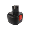 New Premium Power Tools Battery Replacements CS-LIN120PW