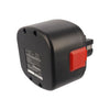 New Premium Power Tools Battery Replacements CS-LIN120PW