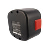 New Premium Power Tools Battery Replacements CS-LIN120PX