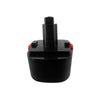 New Premium Power Tools Battery Replacements CS-LIN140PX