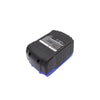 New Premium Power Tools Battery Replacements CS-LIN186PW