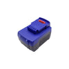 New Premium Power Tools Battery Replacements CS-LIN186PX