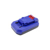 New Premium Power Tools Battery Replacements CS-LIN187PX