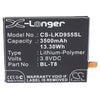 New Premium Mobile/SmartPhone Battery Replacements CS-LKD955SL