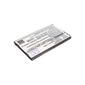 New Premium Mobile/SmartPhone Battery Replacements CS-LKF670SL