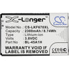 New Premium Mobile/SmartPhone Battery Replacements CS-LKF670XL