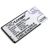 Premium Battery for Lg, F770s, G5 Mini, K600y, Mk6m, X Fast Dual Sim, 3.85V, 2800mAh - 10.78Wh