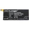 New Premium Mobile/SmartPhone Battery Replacements CS-LKH650XL