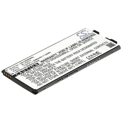New Premium Mobile/SmartPhone Battery Replacements CS-LKH830SL