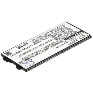 New Premium Mobile/SmartPhone Battery Replacements CS-LKH830SL
