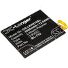 New Premium Mobile/SmartPhone Battery Replacements CS-LKH870XL