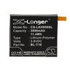 New Premium Mobile/SmartPhone Battery Replacements CS-LKH950SL