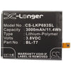 New Premium Mobile/SmartPhone Battery Replacements CS-LKP693SL