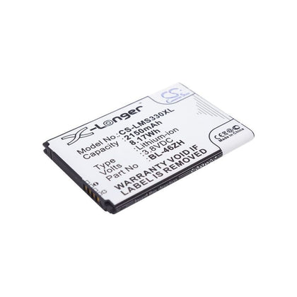New Premium Mobile/SmartPhone Battery Replacements CS-LMS330XL