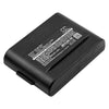 Premium Battery for Lxe, Mx1 6V, 2000mAh - 12.00Wh