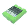 Premium Battery for Hyt Bnh-tc1688 3.6V, 1800mAh - 6.48Wh