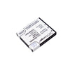 Premium Battery for Honeywell, 8650, 8670, Voyager 1602g 3.7V, 850mAh - 3.15Wh