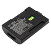 Premium Battery for Lxe, Mx7 7.4V, 2600mAh - 19.24Wh