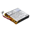 Premium Battery for Logitech Clearchat Pc, 981-000068, 981-000069 3.7V, 450mAh - 1.67Wh