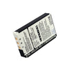 Premium Battery for Logitech Wireless Dj Music System 3.7V, 950mAh - 3.52Wh