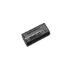 Premium Battery for Logitech, S-00147, Ue Megaboom 7.4V, 2600mAh - 19.24Wh