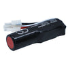 Premium Battery for Logitech Ue Boombox, 984-000304 3.7V, 2200mAh - 8.14Wh