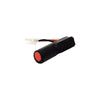 Premium Super Extended Battery for Logitech, 533-000104, 533-000138 Ue Boombox 3.7V, 3400mAh - 12.58Wh