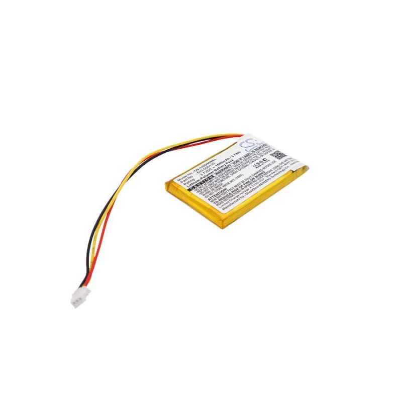 New Premium Wireless Mouse Battery Replacements CS-LOG900SL