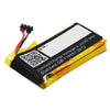 Premium Battery for Logitech H600 3.7V, 240mAh - 0.89Wh