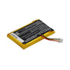 Premium Battery for Logitech Iiiuminated Living-room Keyboard K830, K830 3.7V, 1100mAh - 4.07Wh