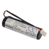 Premium Battery for Logitech Pure-fi Anywhere Speaker 1st, Mm50 3.7V, 2200mAh - 8.14Wh