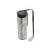 Premium Battery for Logitech Pure-fi Anywhere Speaker 1st, Mm50 3.7V, 2200mAh - 8.14Wh